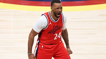 Los Angeles Clippers v Denver Nuggets - Game Two