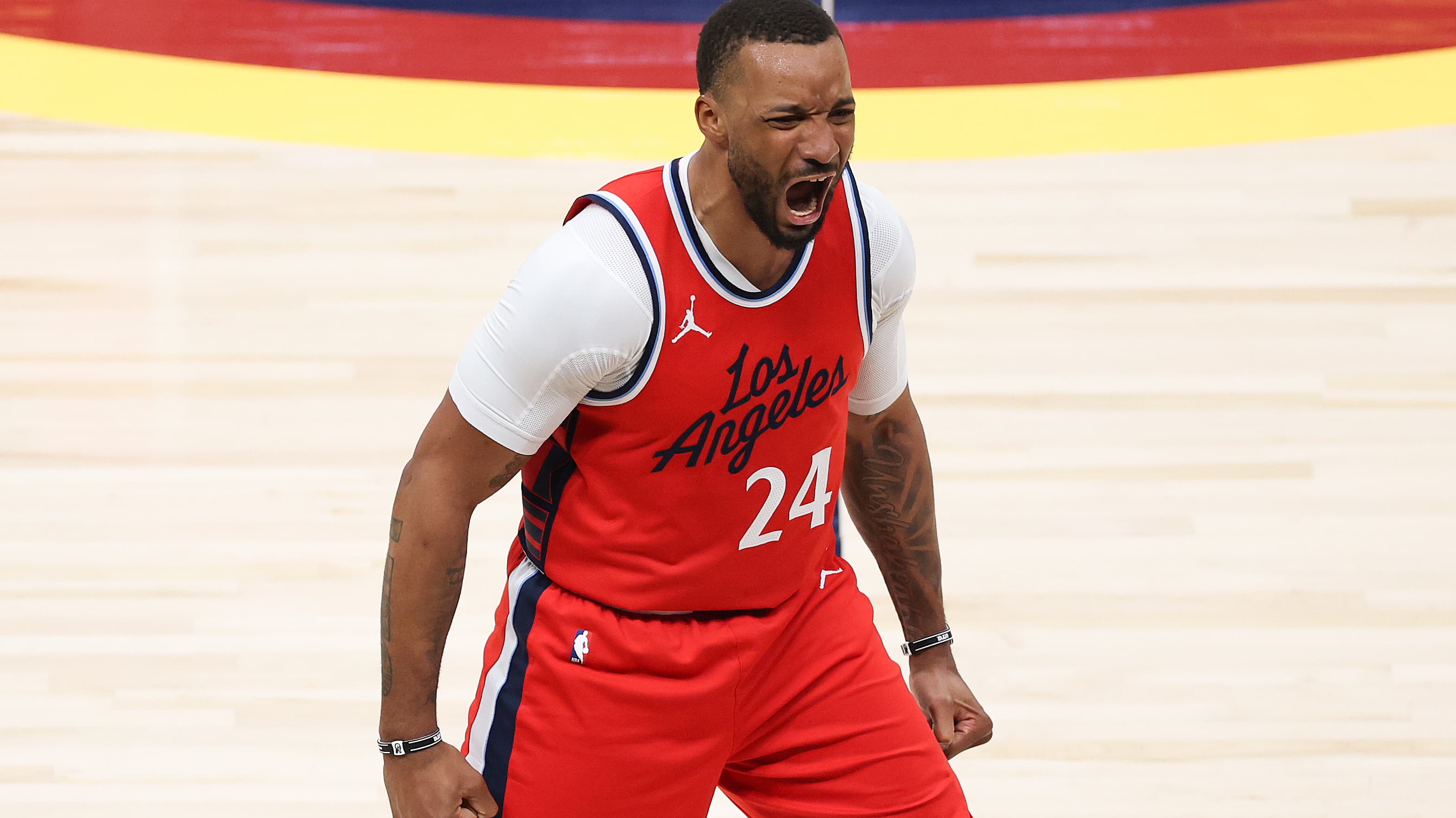 Heat absolutely stole Norman Powell - and the rest of the league didn't  notice