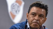 Marcelo Gallardo quiere acabar con la mala racha frente a Boca Juniors en el Monumental.