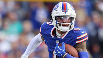 Miami Dolphins v Buffalo Bills