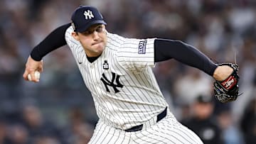 World Series - Los Angeles Dodgers v New York Yankees - Game 5