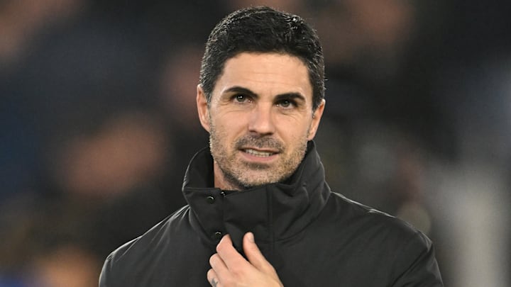 Club Brugge KV v Arsenal FC - UEFA Champions League 2025/26 League Phase MD6