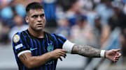 Lautaro Martinez