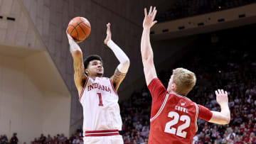 Wisconsin v Indiana