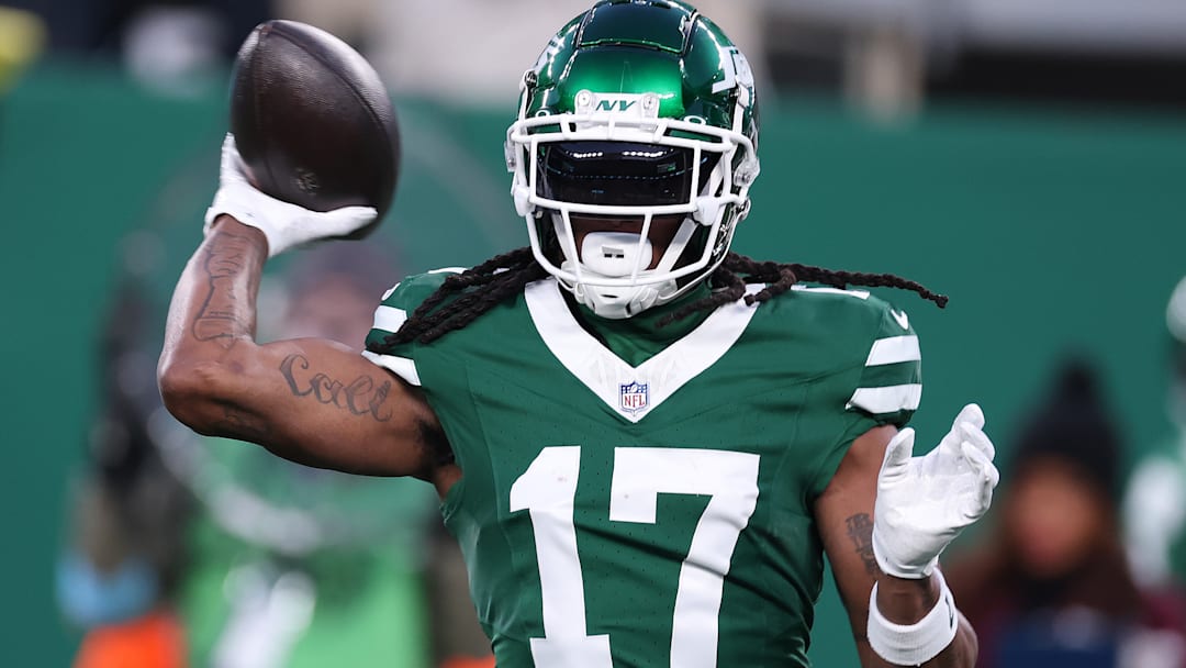Miami Dolphins v New York Jets