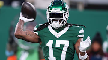 Miami Dolphins v New York Jets