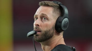 Kliff Kingsbury