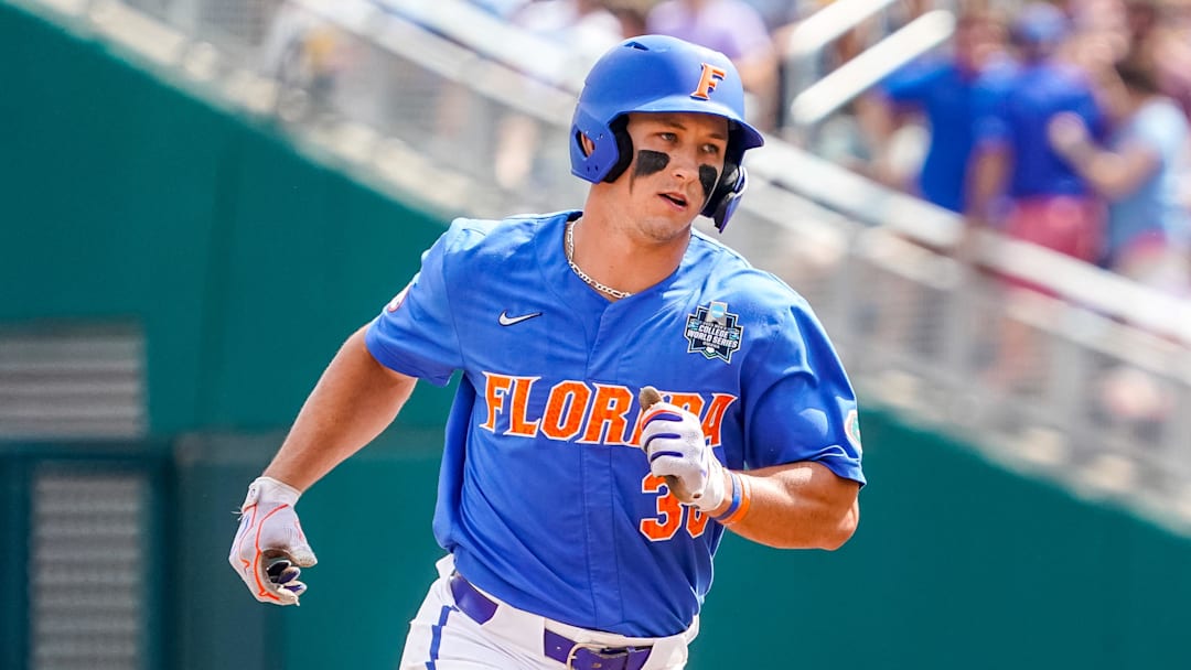 The former Gators star could be representing Team USA soon The former Gators star could be representing Team USA soon