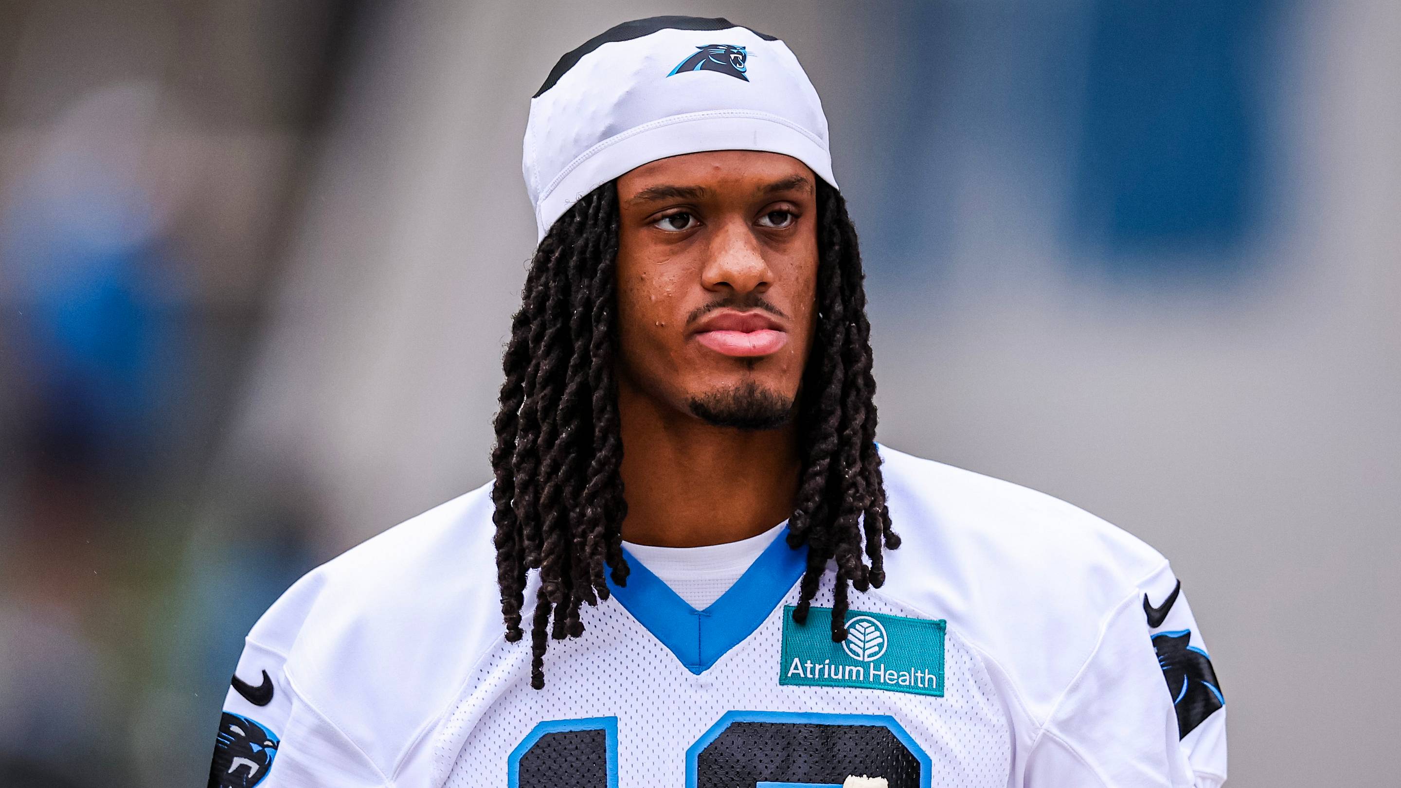 Biggest NFL training camp overreactions after one week: The Panthers are cursed