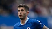 Chelsea FC v Brighton & Hove Albion - Premier League