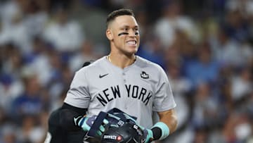 World Series - New York Yankees v Los Angeles Dodgers - Game 2