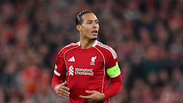 Virgil Van Dijk sera une arme cruciale pour Liverpool.