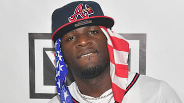 Young Thug Birthday Bash