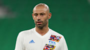 Arab Legends vs World Legends - FIFA Arab Cup 2021