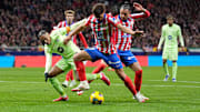 Atletico de Madrid v FC Barcelona - La Liga EA Sports
