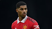 Marcus Rashford