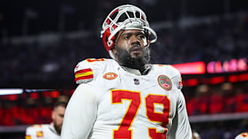 AFC Divisional Playoffs - Kansas City Chiefs v Buffalo Bills