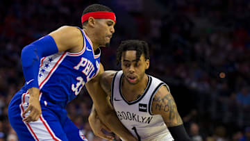 Brooklyn Nets v Philadelphia 76ers - Game Five