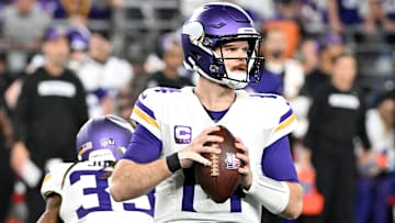 NFC Wild Card Playoffs: Minnesota Vikings v Los Angeles Rams