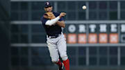 Xander Bogaerts tendrá la opción de salirse de su contrato al finalizar el 2022
