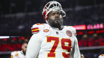 AFC Divisional Playoffs - Kansas City Chiefs v Buffalo Bills