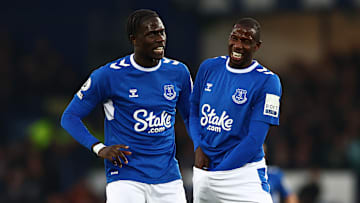 Everton FC v Newcastle United - Premier League