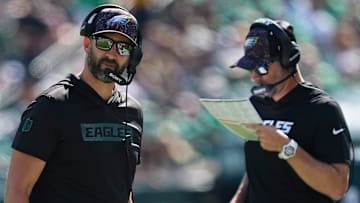 Denver Broncos v Philadelphia Eagles - NFL 2025