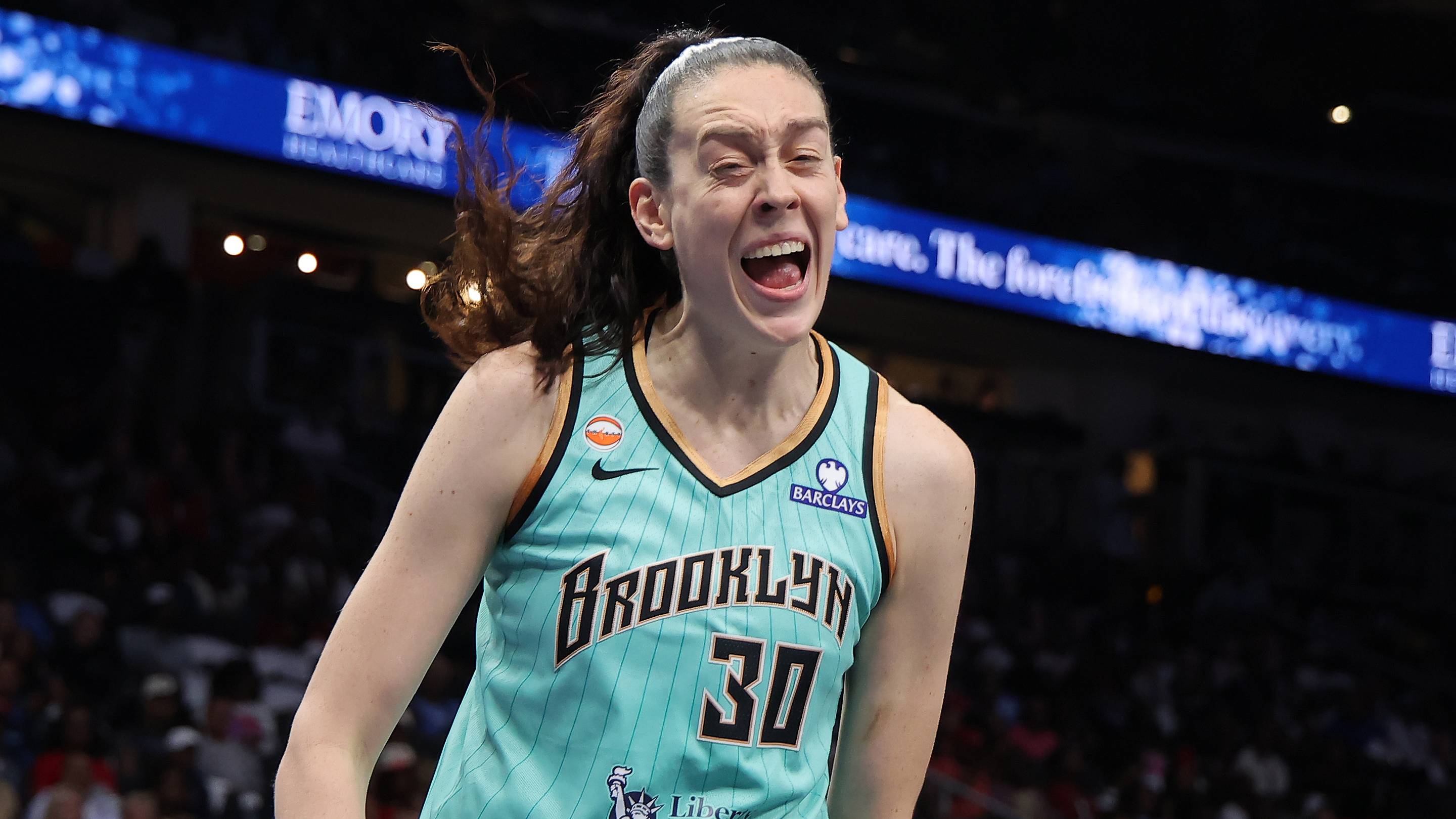 Dream vs. Liberty player stats, box score and play-by-play for Game 3