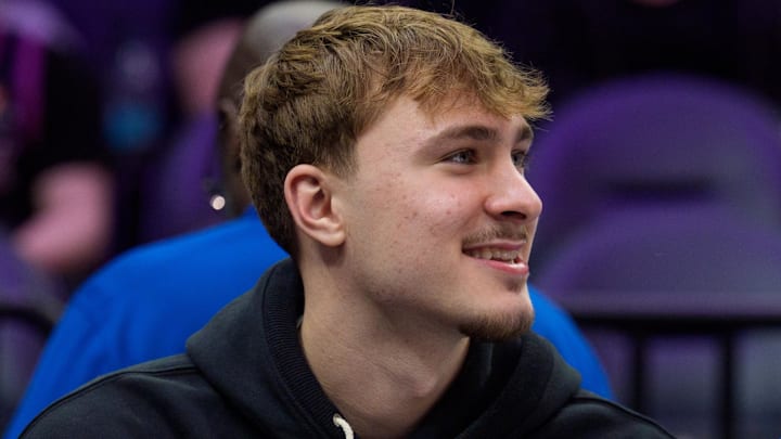 Dallas Mavericks, Cooper Flagg