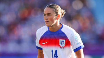 England v Netherlands - UEFA Women's EURO 2025 Group D