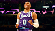 Algunos rumores sugieren la llegada de Westbrook a los 76ers