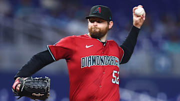 Jordan Montgomery fue clave en la victoria de los Rangers en 2023