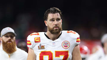 Super Bowl LIX: Kansas City Chiefs v Philadelphia Eagles