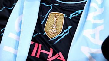 FIFA Club World Cup Logo FIFA Club World Cup Logo