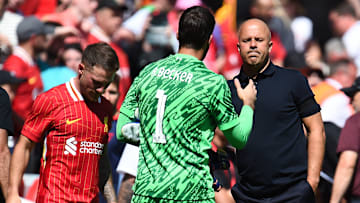 FBL-ENG-ESP-LIVERPOOL-SEVILLA-FRIENDLY