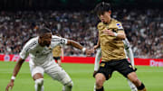 FBL-ESP-CUP-REAL SOCIEDAD-REAL MADRID