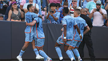 NYCFC