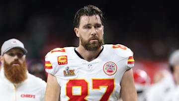 Super Bowl LIX: Kansas City Chiefs v Philadelphia Eagles