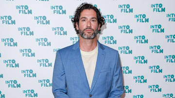 Tom Ellis es el actor principal de la serie Lucifer