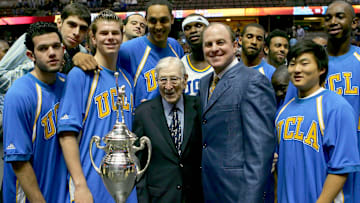 12th Annual John R. Wooden Classic