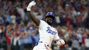 World Series - Arizona Diamondbacks v Texas Rangers - Game One