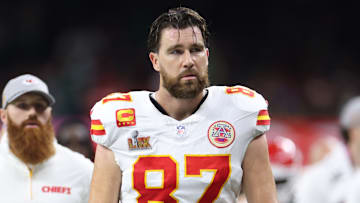 Super Bowl LIX: Kansas City Chiefs v Philadelphia Eagles