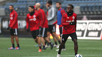 Toronto FC prepares for preseason in Spain where it confirms its second friendly