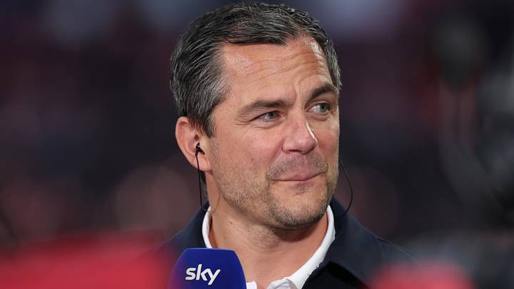 Marcel Schäfer muss bei RB Leipzig noch ein paar Verkäufe tätigen Marcel Schäfer muss bei RB Leipzig noch ein paar Verkäufe tätigen