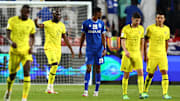 Al Hilal v Chelsea FC: Semi Final - FIFA Club World Cup UAE 2021