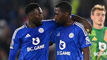Leicester City FC v Tottenham Hotspur FC - Premier League