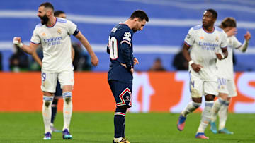 Karim Benzema led a superb comeback