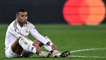 Atalanta BC v Real Madrid C.F. - UEFA Champions League 2024/25 League Phase MD6