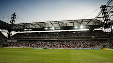 Rhein Energie Stadion Köln