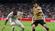 Real Sociedad vs Real Madrid